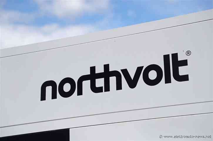 Batteriefabrik in Borlänge: Northvolt überprüft Bauvorhaben
