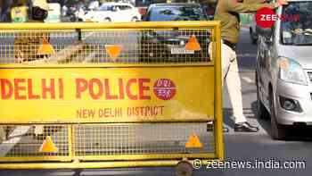 First Case Under New Penal Code Lodged Against Street Vendor In Delhi`s Kamla Market