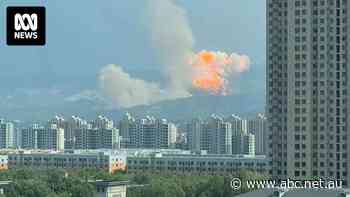 Chinese Space Pioneer's Sky Dragon 3 rocket detonates following accidental launch