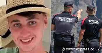 Jay Slater's family 'heartbroken' and desperate for answers as Tenerife search called off