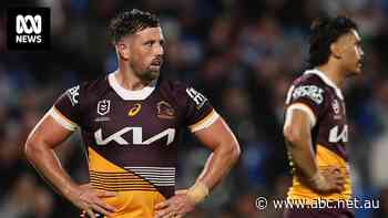 Decimated Brisbane Broncos carry hefty injury toll and losing streak into grand final rematch
