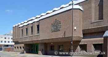 Man admits to Class A drug offences in Tendring at court