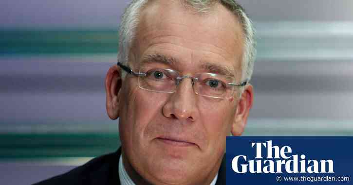 Labour planning to replace NHS England chair with party loyalist