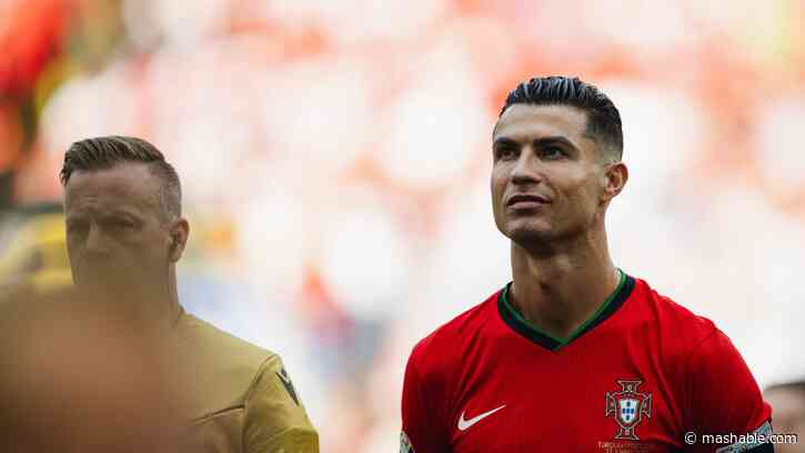 How to watch Portugal vs. Slovenia online for free