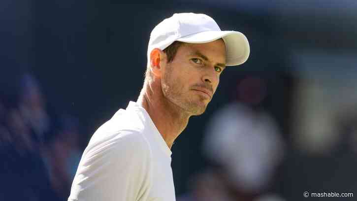 How to watch Murray vs. Machac in Wimbledon 2024 online for free