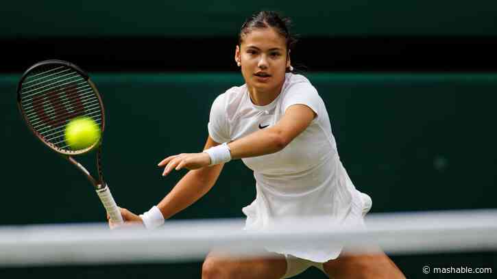 How to watch Raducanu vs. Alexandrova in Wimbledon 2024 online for free