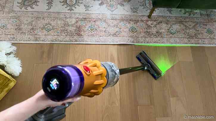 The best cordless vacuums include 3 Dyson models (and 1 alternative)