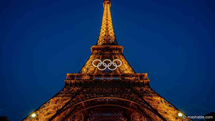 How to watch Paris 2024 online for free