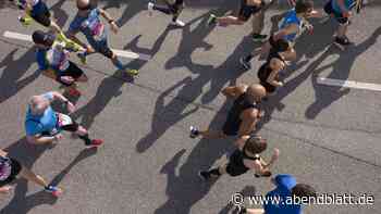 Halbmarathon Hamburg: 25-jähriger Läufer muss reanimiert werden