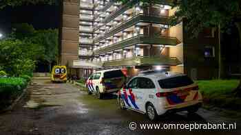 112-nieuws: gewonde in flat in Oss • rokend accupakket in Hapert