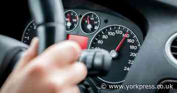 Drivers warned of new 'mandatory' speed limiters on cars