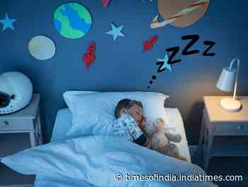 5 bedtime questions parents need to ask kids