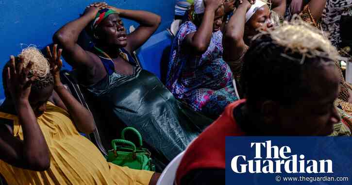 Rat soup, snails and oracles: why Nigeria’s traditional midwives still have a vital role to play