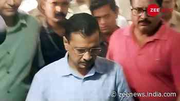 Arvind Kejriwal Moves Delhi High Court Challenging Arrest By CBI