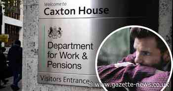 DWP to pay £737 a month for these mental health conditions