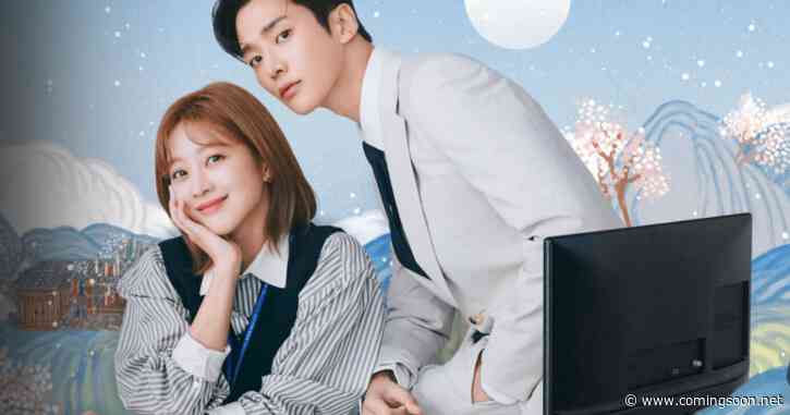 Destined with You K-Drama Hindi Dubbed: Where to Watch the Episodes?