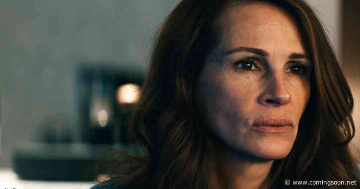 Julia Roberts Net Worth 2024: How Much Money Does She Make?