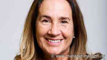 Laura Padovani zieht in Deutsche-Bank-Vorstand ein