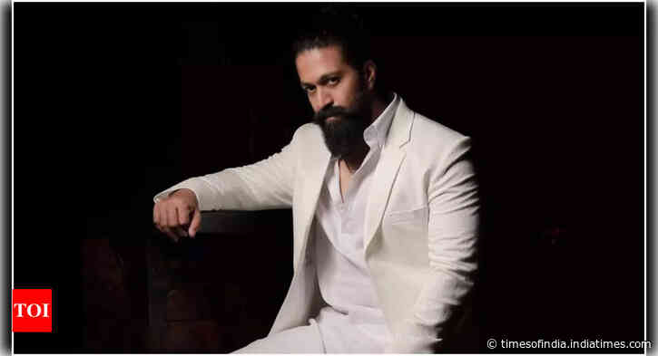 Yash to bring 1950s and 1970s eras to Toxic