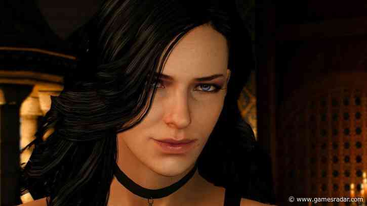 9 years later, The Witcher 3 modders discover a brutal extended Yennefer ending that was cut from the RPG's climactic sequence