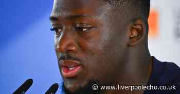 'I almost passed out' - Ibrahima Konate admits Liverpool frustration after losing his place for France