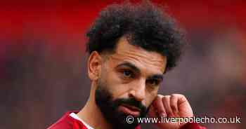 Mohamed Salah is about to hand Liverpool a second major issue to resolve