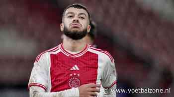 Vertrek van Georges Mikautadze bij Ajax een feit: Amsterdammers bevestigen transfersom
