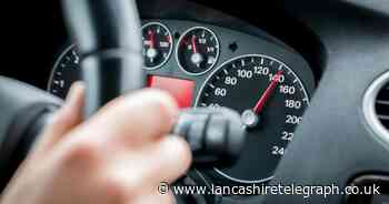 Drivers warned of new 'mandatory' speed limiters on cars