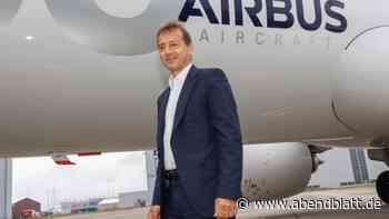 Airbus und Boeing teilen wichtigen Zulieferer unter sich auf