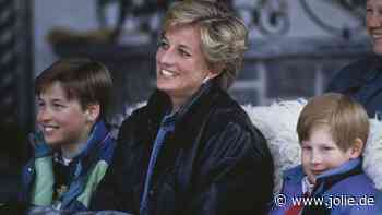Prinzessin Diana: Gründe, warum sie eine tolle Mutter war
