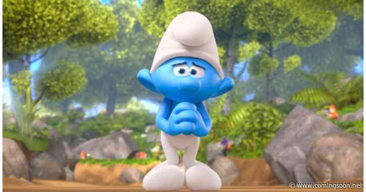 Can You Watch The Smurfs Online