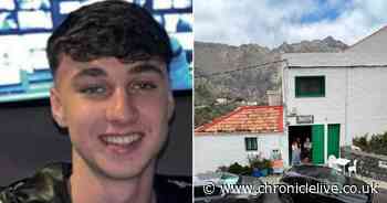 Major 'clue' in Jay Slater's last phone call described as 'significant' in search for teen missing