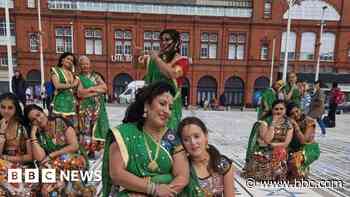 Indian festival to 'showcase heritage'