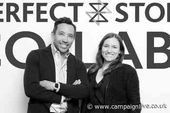 BBD Perfect Storm hires managing partner to launch social and digital division