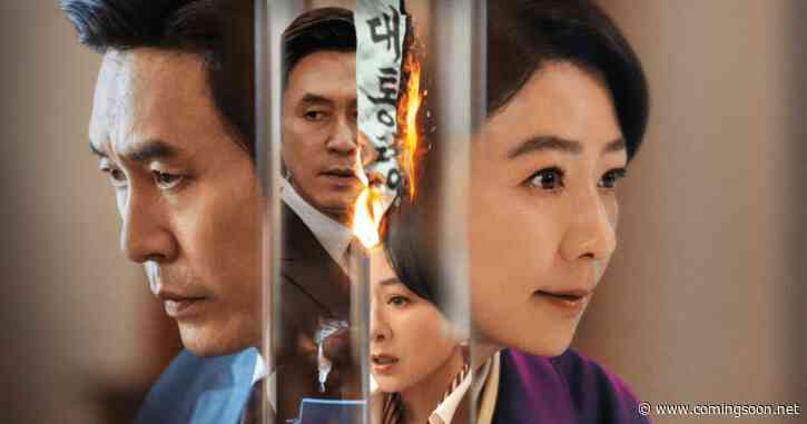 The Whirlwind K-Drama Hindi Dubbed: Where To Watch the Episodes?