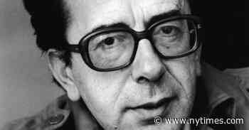 Ismail Kadare Dies at 88; Novels Brought Albania’s Plight to the World