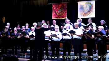 125 Jahre Chorgemeinschaft Sängertreu: Ein Festival der Lieder und Balladen