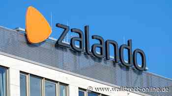 Deutsche Bank ist bullish: Zalando: Darum sieht ein Analyst jetzt eine 50-Prozent-Chance