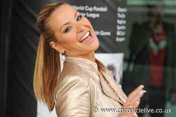 Anastacia to bring 'anniversary party' to Newcastle on new tour with tickets on sale this week