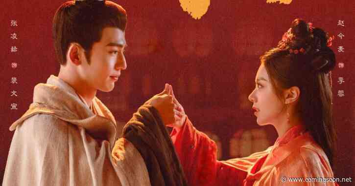 The Princess Royal 2024 Chinese Drama Episode 13 Recap & Spoilers
