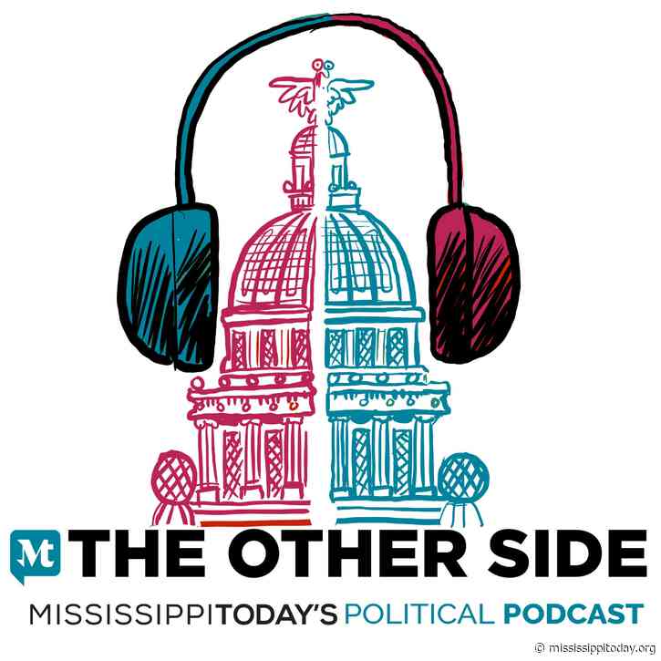 Podcast: State Democratic Chair Taylor remains committed to Biden