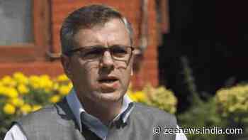 `New Criminal Laws Need Further Consultation, NDA Should Raise Voice Against These Laws`: Omar Abdullah