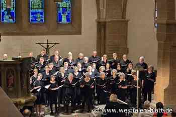 Bach-Chor eröffnet den Haller Musiksommer