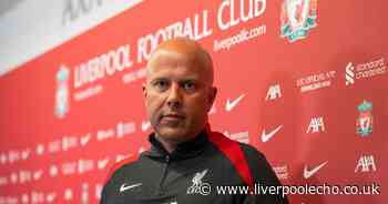 Arne Slot first press conference date and time confirmed after deliberate Liverpool delay