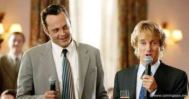 How to Watch Wedding Crashers Online Free