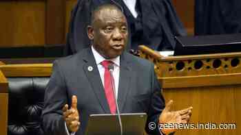 South Africa`s Unprecedented New Coalition Has 7 parties In the Cabinet