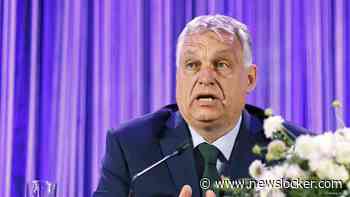 Hongarije is nieuwe EU-voorzitter, Brussel en andere landen bezorgd