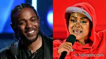 Kendrick Lamar's 'Not Like Us' Drake Diss Parodied By Taraji P. Henson At 2024 BET Awards