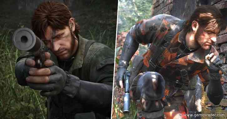 Metal Gear Solid movie gets a promising update after years of Codec silence: "I think everyone's going to be really excited and surprised"