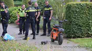 112-nieuws: quad gebotst op snelweg • bestuurder minibike gewond na val